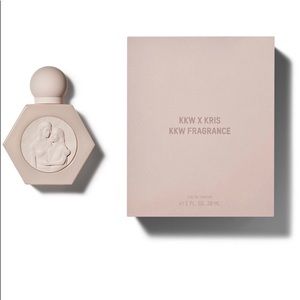 KKW x KRIS Fragrance